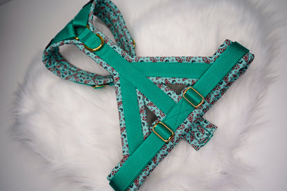 Candy Christmas / Leuchtenes grün - LIMITED EDITION