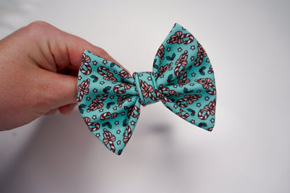 Candy Christmas / Leuchtenes grün - LIMITED EDITION