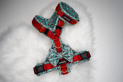 Candy Christmas / Rot - LIMITED EDITION