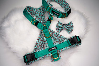 Candy Christmas / Leuchtenes grün - LIMITED EDITION